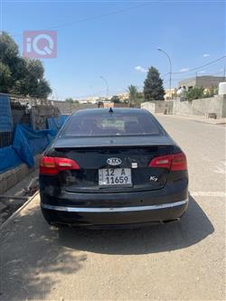 کیا K7